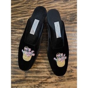 Amy Jo Gladstone mules-size Medium